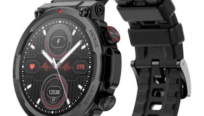 Smart Watch To Stand Out From Your Friends