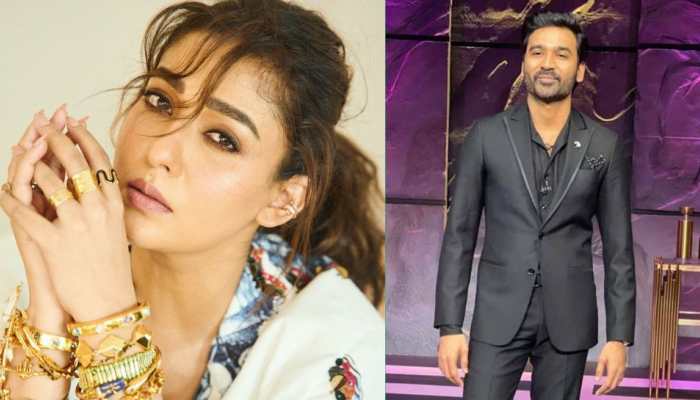 Nayanthara Calls Out Dhanush Over Rs 10 Crore Demand For Film Footage In Netflix Documentary: ‘An All-time Low’