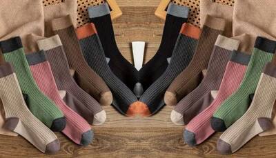 Best Socks Combos Under ₹1000: Ultimate Comfort and Value for Your Feet