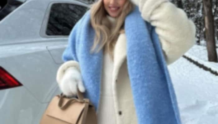 Must Have Winter Wears in your Wardrobe this Winter for women