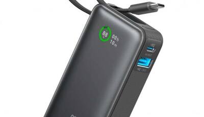 Future of Charging: Advanced Power Banks with Quick Charge