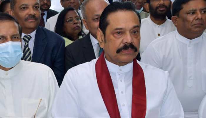 After Poll Defeat, Mahinda Rajapaksa Vows Not To Quit Sri Lanka Politics