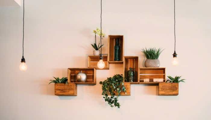 Enhance Your Home Decor With Elegant Wall Lamp Sale on Myntra
