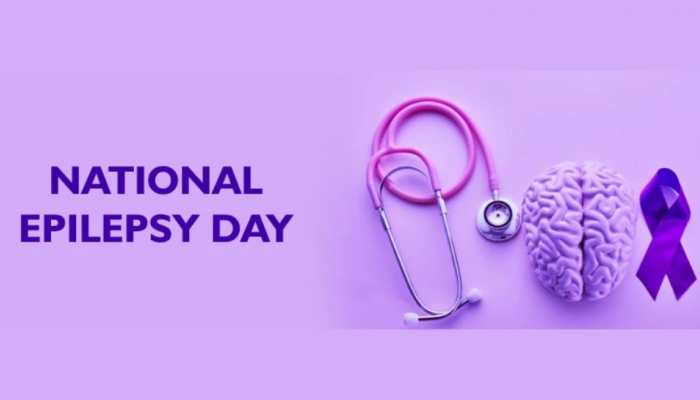 National Epilepsy Day 2024: History, Seizure Types, Symptoms And Prevention Tips