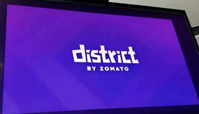 Zomato Launches ‘District’ App For Dining & Ticket Booking: Check Features Zomato Launches ‘District’ App For Dining & Ticket Booking: Check Features