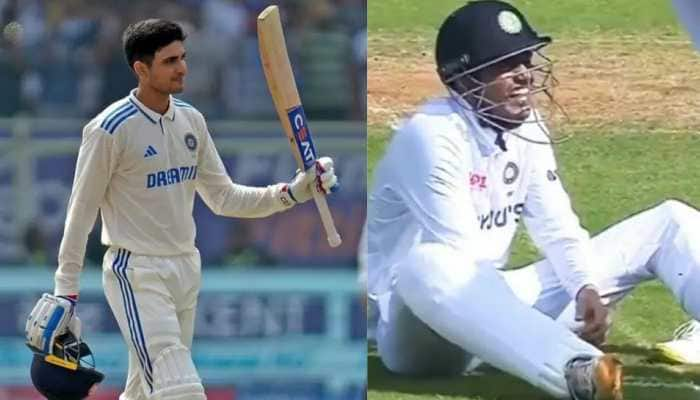 Major Setback For India Ahead Of Border-Gavaskar Trophy: Shubman Gill ...