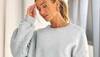Soft, Stylish, and Perfect: Women's Sweatshirts