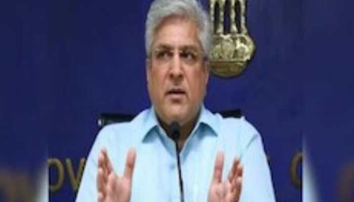 Kailash Gahlot Resigns From AAP, Accuses Party Of Prioritizing Political Ambitions Over People's Welfare