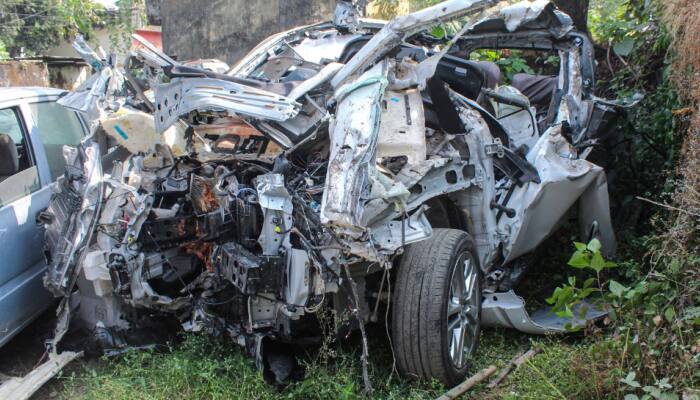Dehradun Accident: Survivor’s Father Debunks ‘BMW Street Race’ Rumours; What Evidence Says?