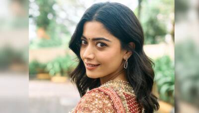 Rashmika Mandanna's Fans Takes Over Patna Ahead Of 'Pushpa 2: The Rule' Trailer Launch