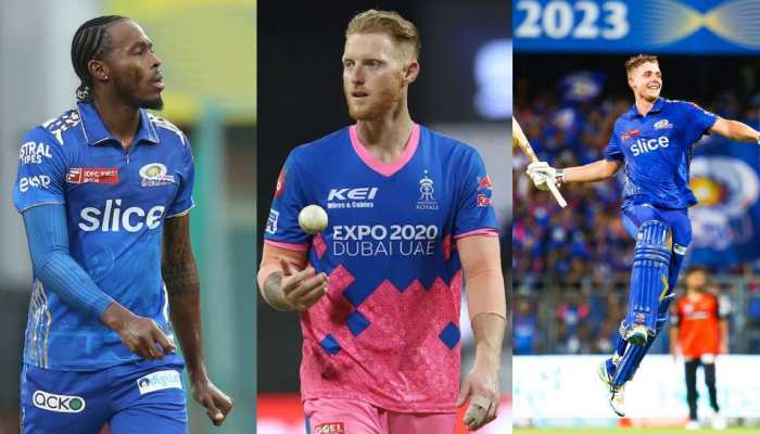 IPL 2025 Big Players Who Will Not Be Part Of Mega Auction