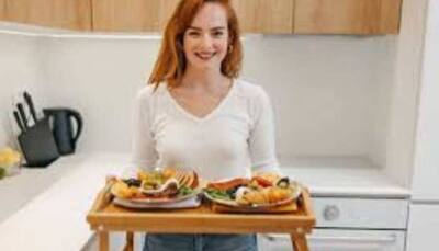 Hosting Essentials: Stylish Serving Trays