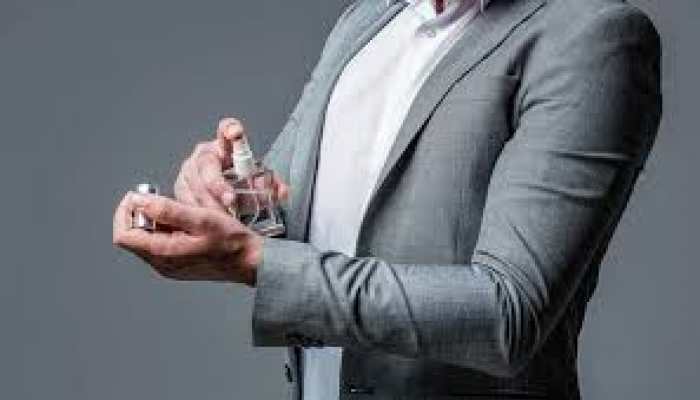 Explore the World: Fresh and Adventurous Men's Perfumes Explore the World: Fresh and Adventurous Men's Perfumes