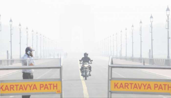 As Air Quality In Delhi Turns To 'Severe +', More Curbs Kick In From Tomorrow — DETAILS As Air Quality In Delhi Turns To 'Severe +', More Curbs Kick In From Tomorrow — DETAILS