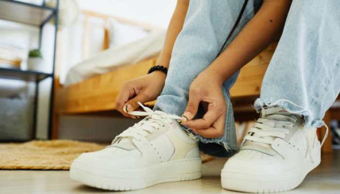 The Ultimate Sneaker Guide