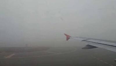 Advisory For Flyers! Delhi Airport Activates Low-visibility Measures; Indigo, Spicejet Indicate Flight Delays