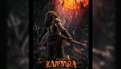 Rishab Shetty's 'Kantara: Chapter 1' To Hit Theatres On THIS Date
