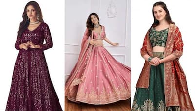 Top Picks From Amazon To Slay This Wedding Season