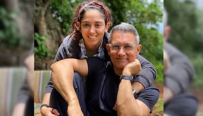 Aamir Khan Reveals Taking Joint Therapy With Daughter Ira Khan To Work On The Issues Over The Years