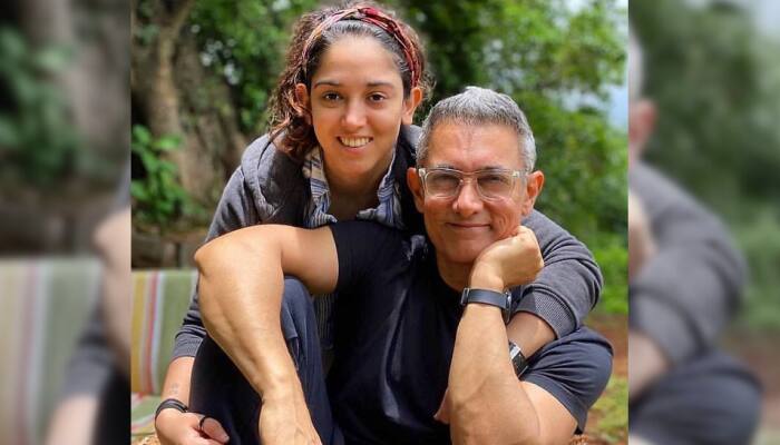 Aamir Khan Reveals Taking Joint Therapy With Daughter Ira Khan To Work On The Issues Over The Years