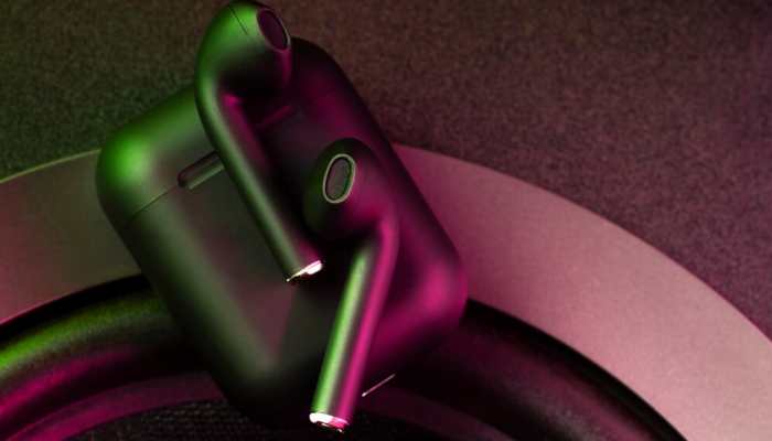 Budding Tech: A Guide to Bluetooth Earbuds