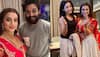 Pushpa 2 Trailer Launch: Akshara Singh Poses With Allu Arjun And Rashmika Mandanna, Says 'Beautiful Heart'