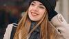 Winter Chic: Fashionable Caps for Women