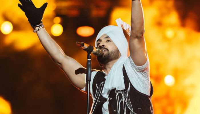 Diljit Dosanjh Challenges He Will Stop Singing Songs On Alcohol Once It's Banned In India 
