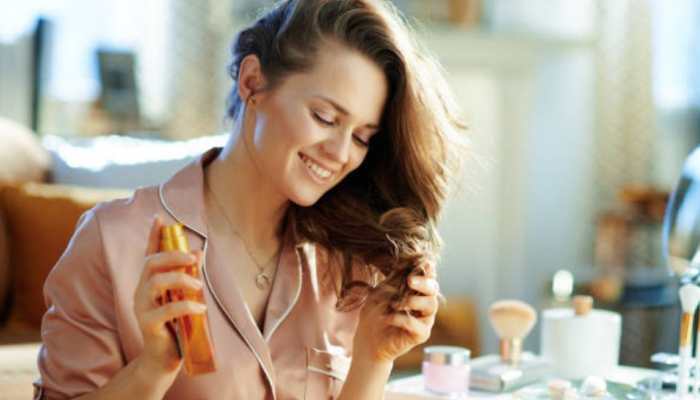 Winter Haircare Routine: Pre-Winter Tips to Save Yourself from Frizz