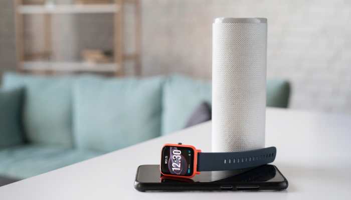 Wearable Tech: A Deep Dive into Smartwatches Wearable Tech: A Deep Dive into Smartwatches