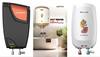 Top Geysers: High Quality Water Heaters To Make Your Winter More Efficient