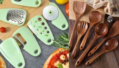 Elevate Your Cooking With Perfect Kitchen Utensils