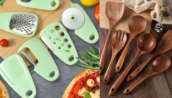 Elevate Your Cooking With Perfect Kitchen Utensils