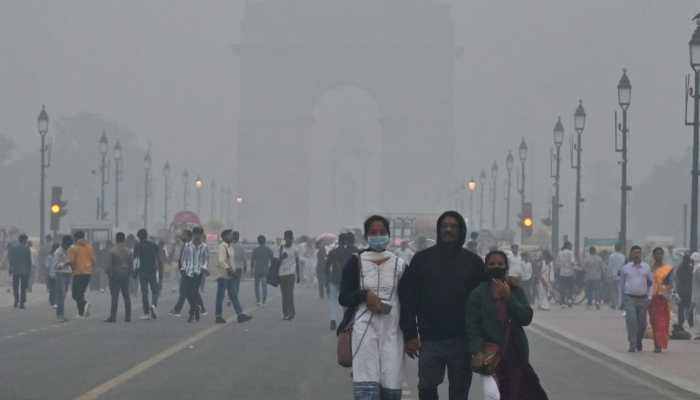 How To Keep Your Lungs Healthy: Know 10 Easy Ways To Naturally Detox And Stay Healthy Amid Rising Air Pollution