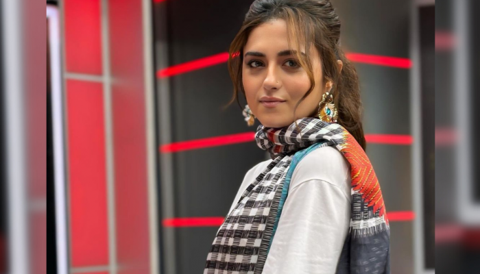 Exclusive: The Sabarmati Report Actress Ridhi Dogra Opens Up About The Role She Is Manifesting To Do Exclusive: The Sabarmati Report Actress Ridhi Dogra Opens Up About The Role She Is Manifesting To Do