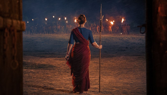 Nayanthara’s Birthday Treat: Action-Packed Rakkayie Teaser Unveiled Nayanthara’s Birthday Treat: Action-Packed Rakkayie Teaser Unveiled