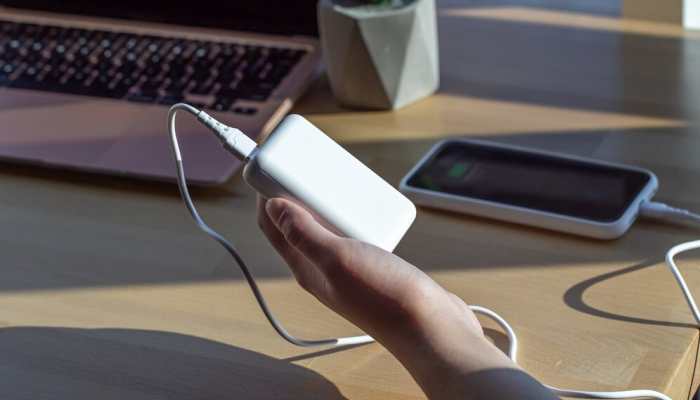 Power on the Go: A Guide to Power Banks