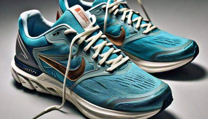 Step Up Your Game: Best Running Shoes for Women on the Move
