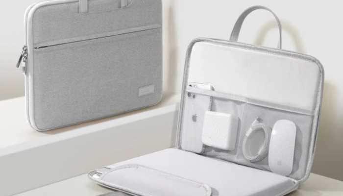 Stay Organized &amp; Stylish: Top Laptop Bags for Work, Travel &amp; Daily Use