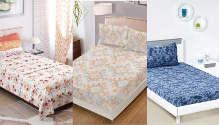 Pinterest And Durable Bed Sheets Under 500