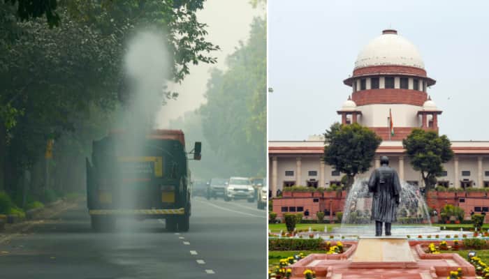 SC Asks Delhi-NCR States To Decide On Stopping Physical Classes Till 12th Std