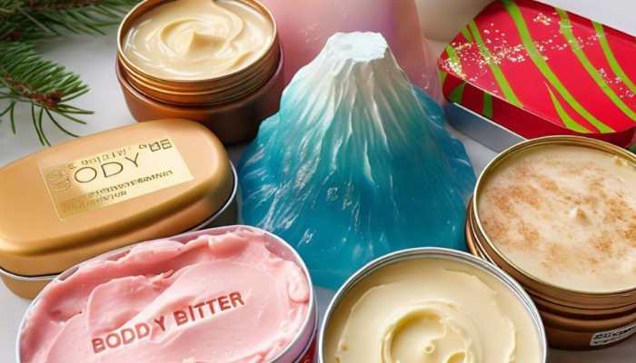 The Ultimate Body Butter Guide: Choosing the Right Moisturizer The Ultimate Body Butter Guide: Choosing the Right Moisturizer