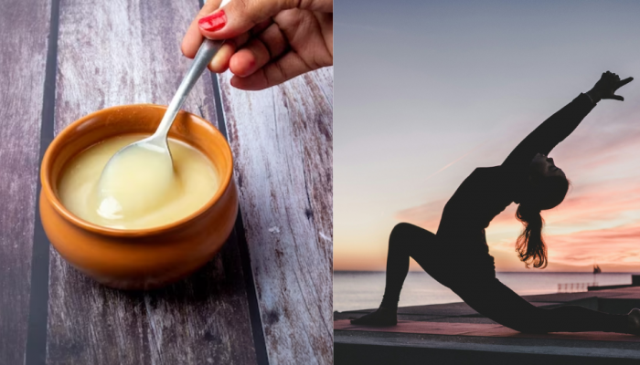 Cow Ghee Vs Buffalo Ghee: Which Is Better For Your Health, Doctor Shares Tips Cow Ghee Vs Buffalo Ghee: Which Is Better For Your Health, Doctor Shares Tips