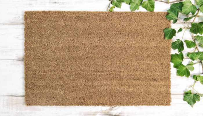Stylish and Durable Doormats at Discounted Prices