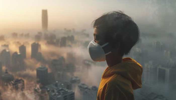 Air Pollution: 8 Breathing Exercises To Practice For Better Lung Health