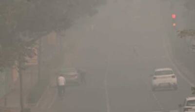 Gurugram Air Pollution: All Government, Private Schools Go Online As AQI Dips