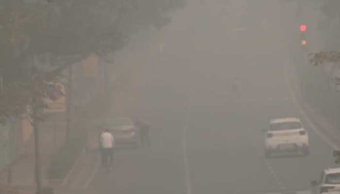 Gurugram Air Pollution: All Government, Private Schools Go Online As AQI Dips Gurugram Air Pollution: All Government, Private Schools Go Online As AQI Dips