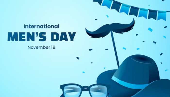 International Men’s Day 2024: Date, Theme, Significance, And More