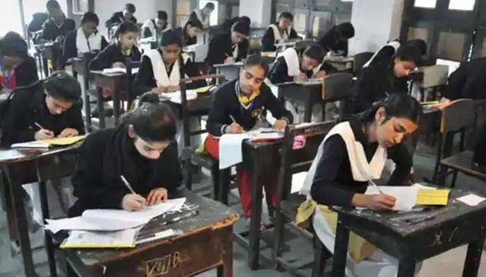 UP Board Exam 2025: Class 10, Class 12 Examination Dates Announced; Tests To Start From....Full Schedule Here