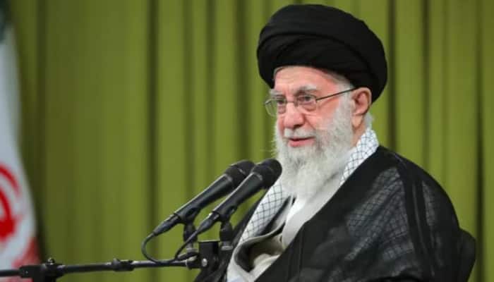 Is Iran's Supreme Leader Khamenei Ill? Speculations Rise About His Successor